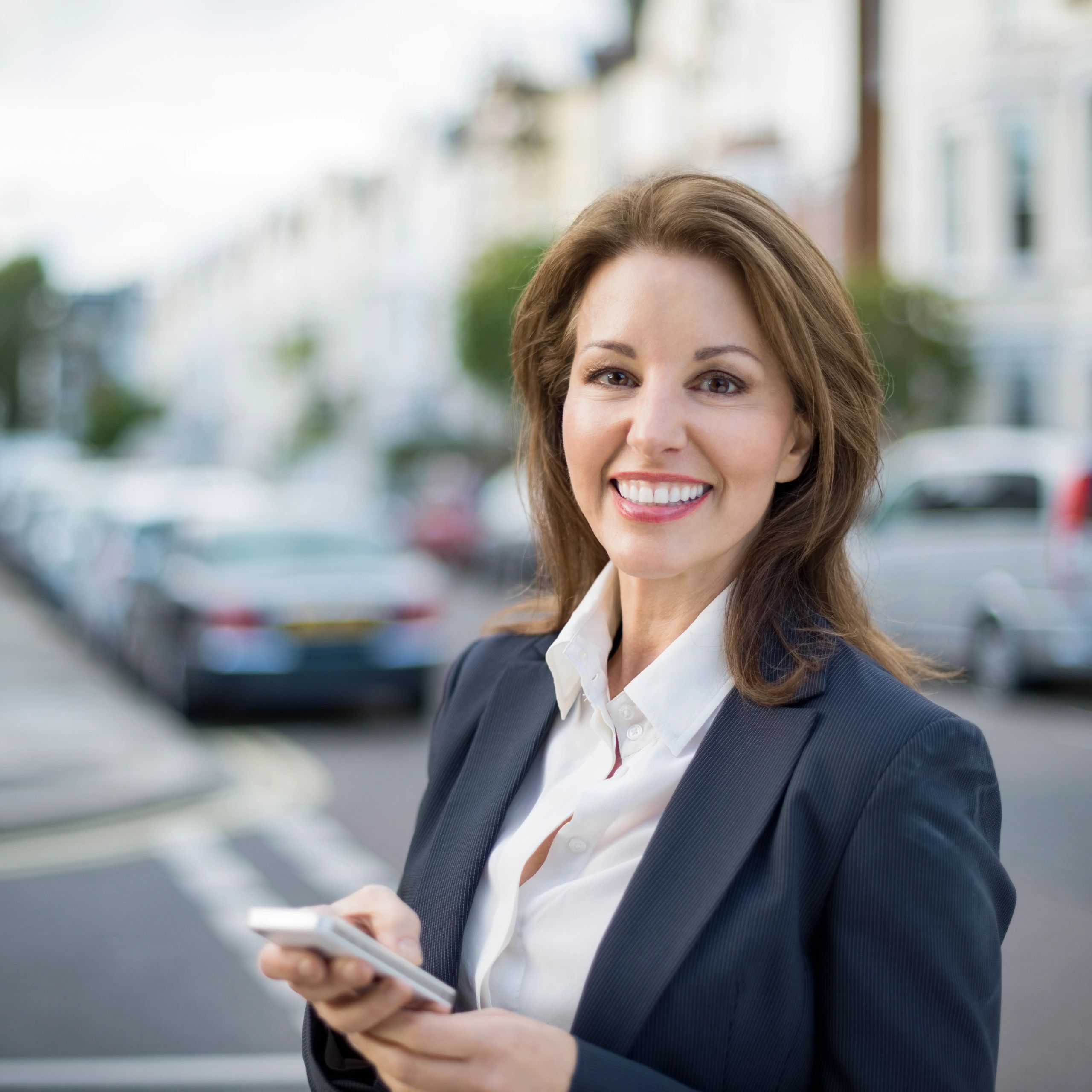 Portrait representing engineering leadership